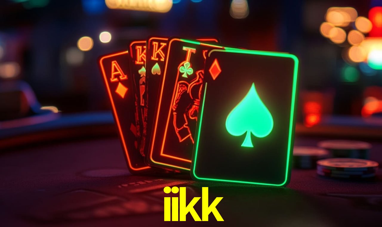Ofertas Imperdíveis na iikk: Promoções e Bônus Que Valem a Pena