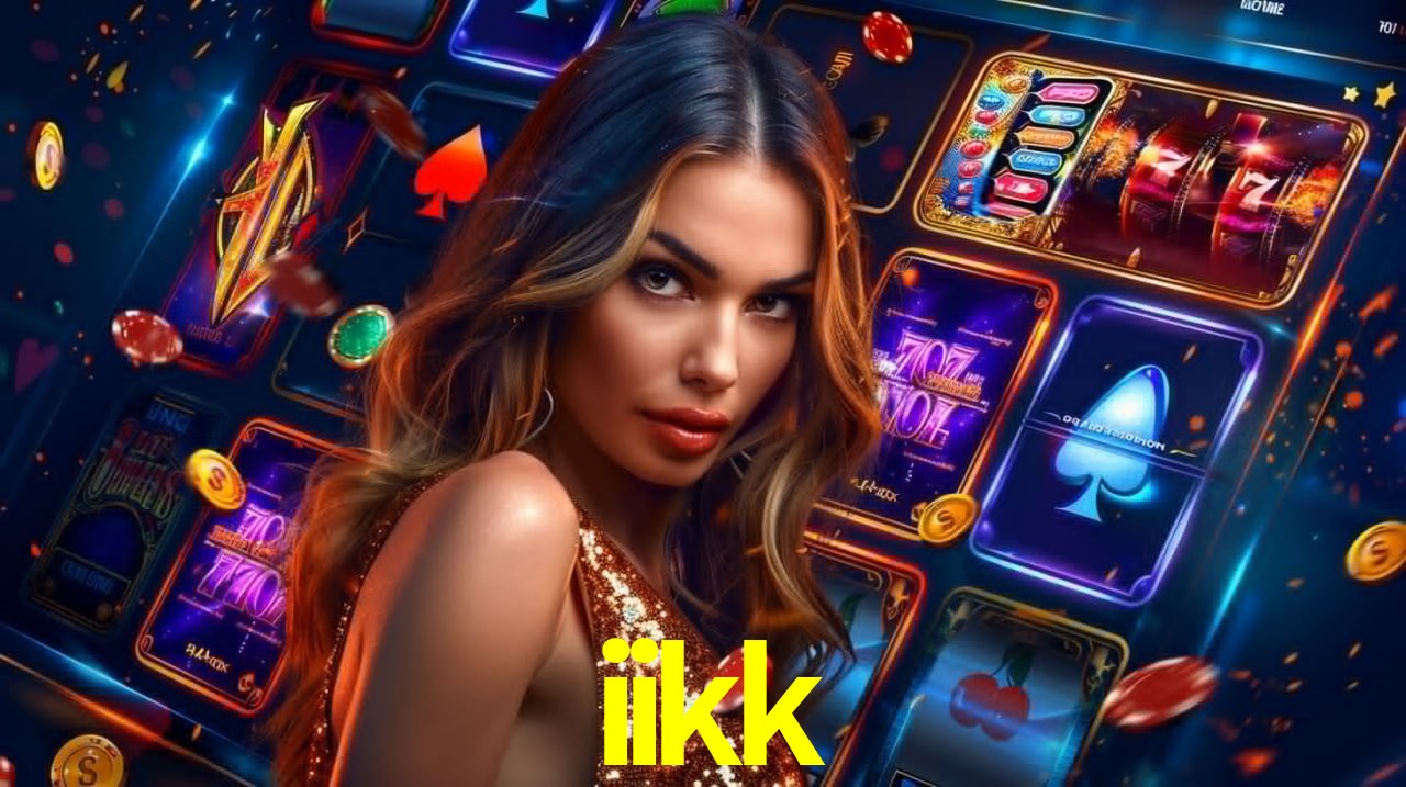 iikk