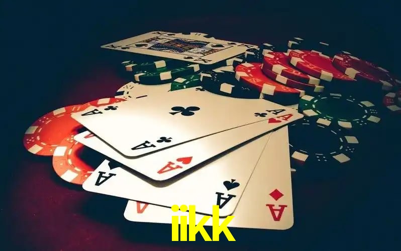 iikk