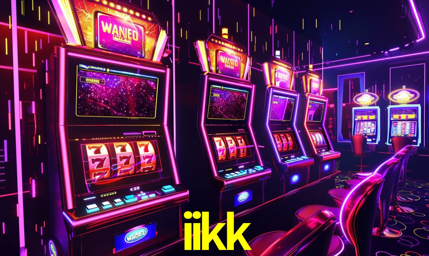 iikk: Jogue Crash e Experimente Alta Recompensa Instantânea
