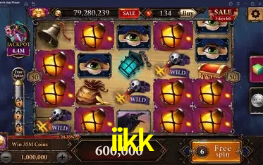 iikk