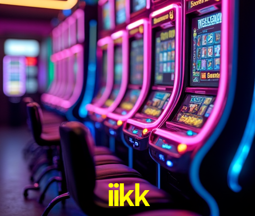 iikk
