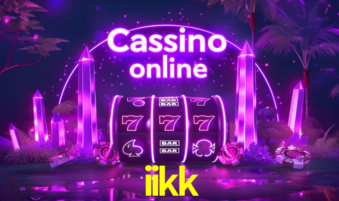 iikk bet