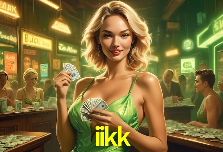 iikk.com